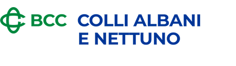 Logo BCC Colli Albani e Nettuno